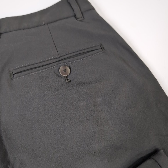 Proof NY Original Nomad Pants Size 31x29 Gray Made in NYC with‎ Swiss Fabric - Picture 11 of 11